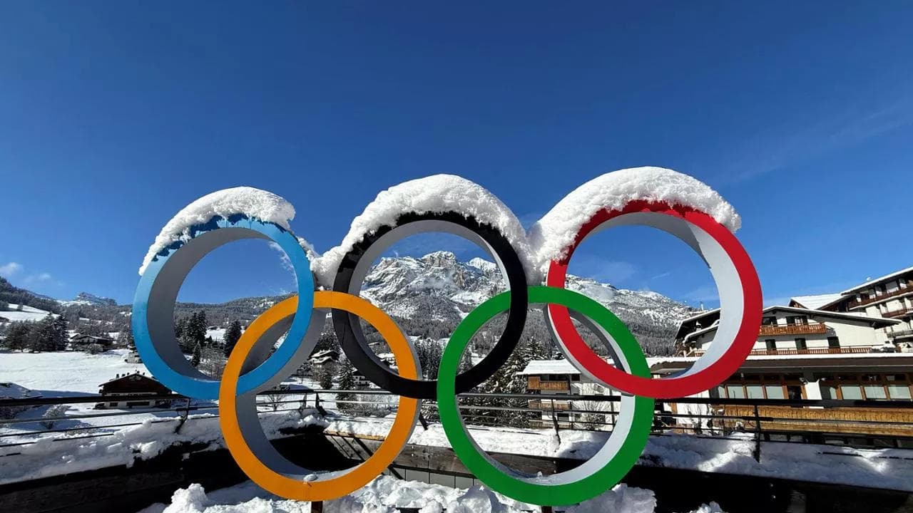 Olimpiadi Milano-Cortina 2026